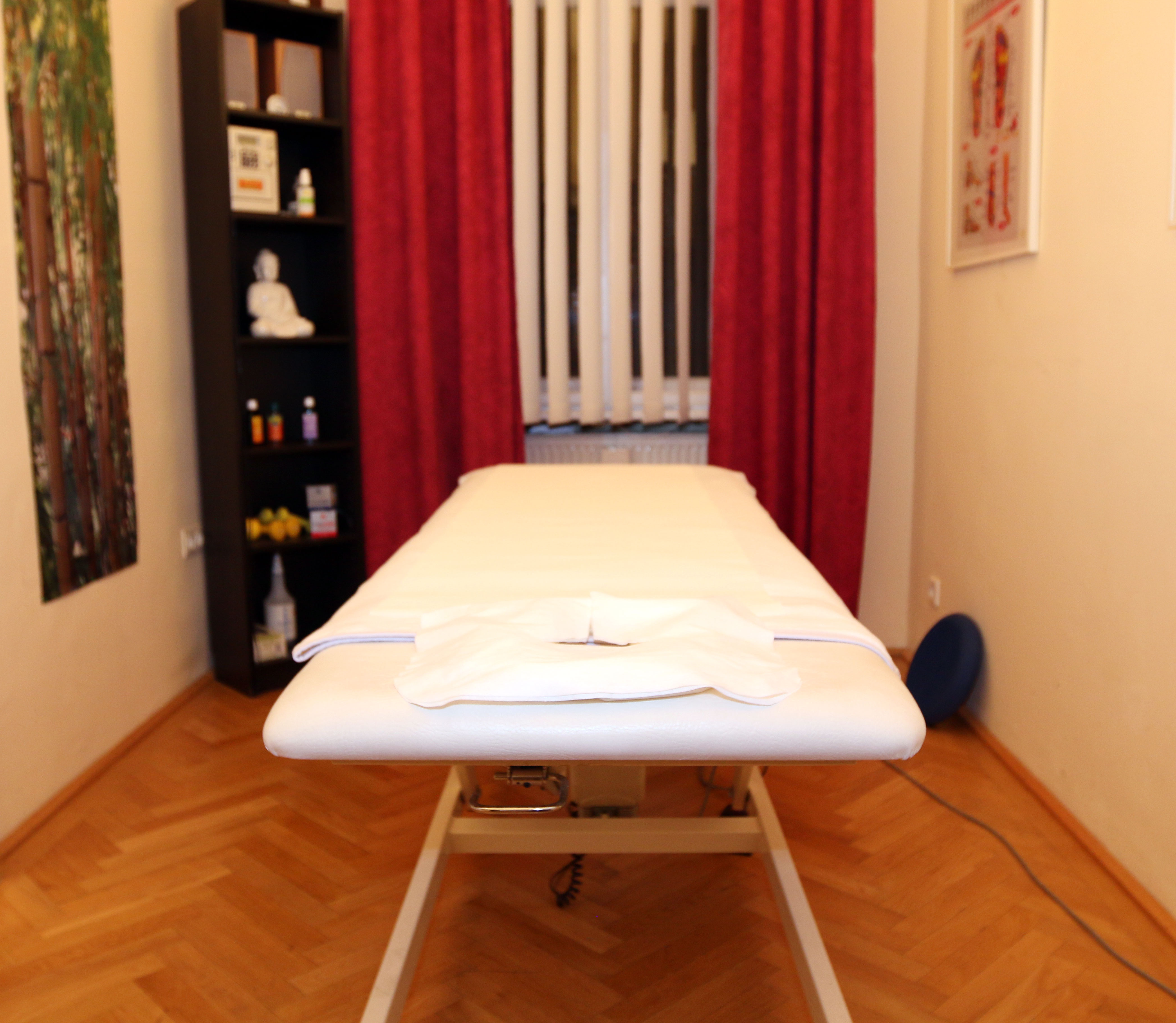36  Physiotherapie Wien
